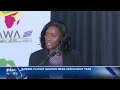 Namibia To Host Inaugural Aviation Week Africa In 2026 Nbc 