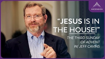 "Great Expectation" — Jeff Cavins