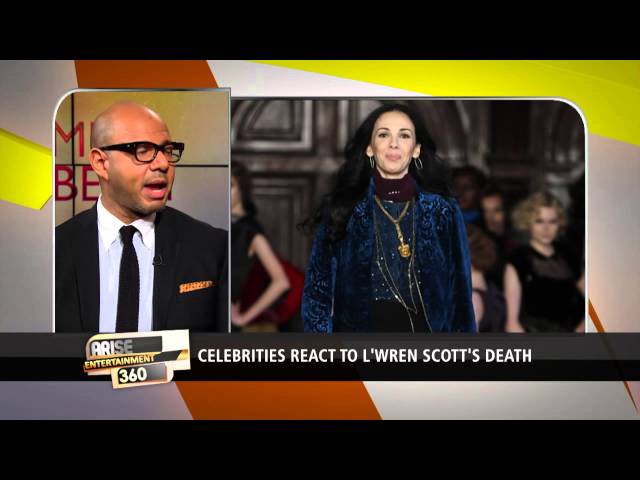 Fashion Critic Emil Wilbekin on Fashion Designer L'Wren Scott's Shocking Suicide