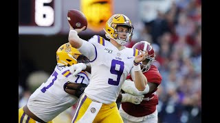 247 Sports Calls LSU A One Hit Wonder, Blake Responds