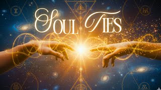 Soul Ties Unraveled Cut & Release Soul Ties