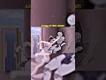 Anissa VS Tech Jacket! INVINCIBLE SEASON 4