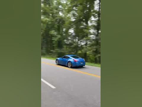 370z Muffler and Resonator Delete #370z #automobile #explore #vqlife