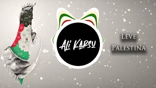 Leve Palestina Remix (DJ Ali Karsu) | تحيا فلسطين ريمكس Resimi
