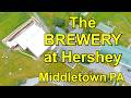 The Brewery at Hershey: Uncovering Middletown Pa's Best-kept Secret For The Ultimate Brew Adventure!