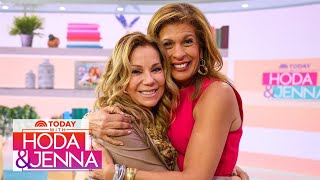 Looking Back At Kathie Lee And Hoda’s Most Memorable Moments Together