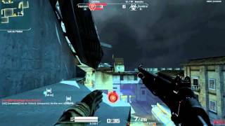 A.V.A Burning Temple Glitche