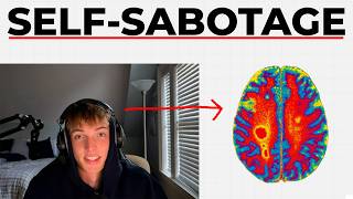 how to stop sabotaging your productivity