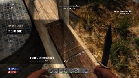 7 Days to Die Day22 AUGER MINING