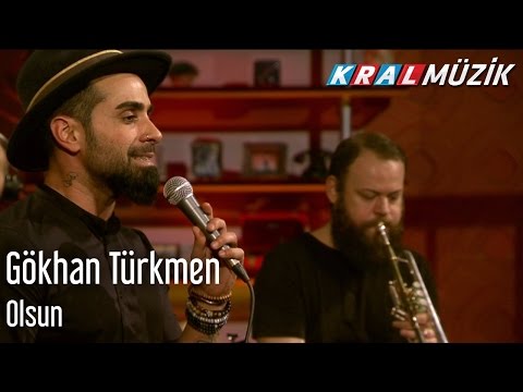 Kral Pop Akustik - Gökhan Türkmen - Olsun