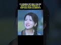 O homem só deu valor quando perdeu a esposa #dorama #kdrama #filmes #series