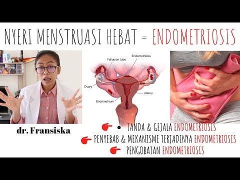 Video: Endometritis - Rawatan, Gejala, Tanda