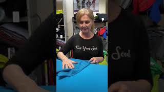 New to us Polartec Fabrics