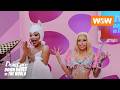 Drag Race Down Under vs The World | First 15 Minutes SNEAK PEEK | WOW Presents Plus