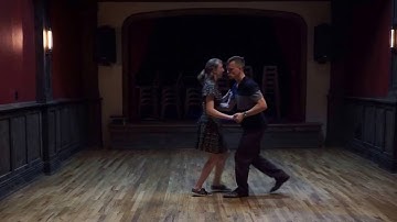 6/29/16 - 8 Ct Lindy (leader