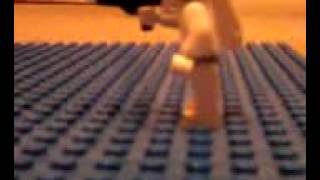 Lego star wars Stop-motion