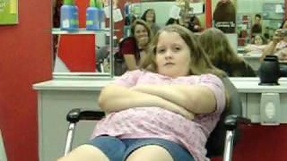 Causey Gals at Great Clips