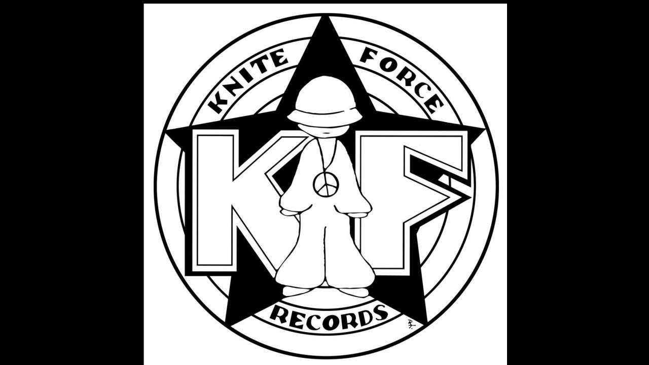 Bertie - Not a Problem KniteForce