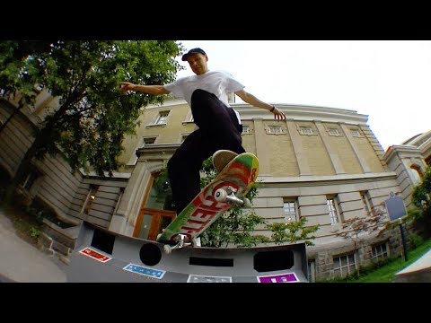 Wade DesArmo&#039;s &quot;Grand Collection&quot; Part