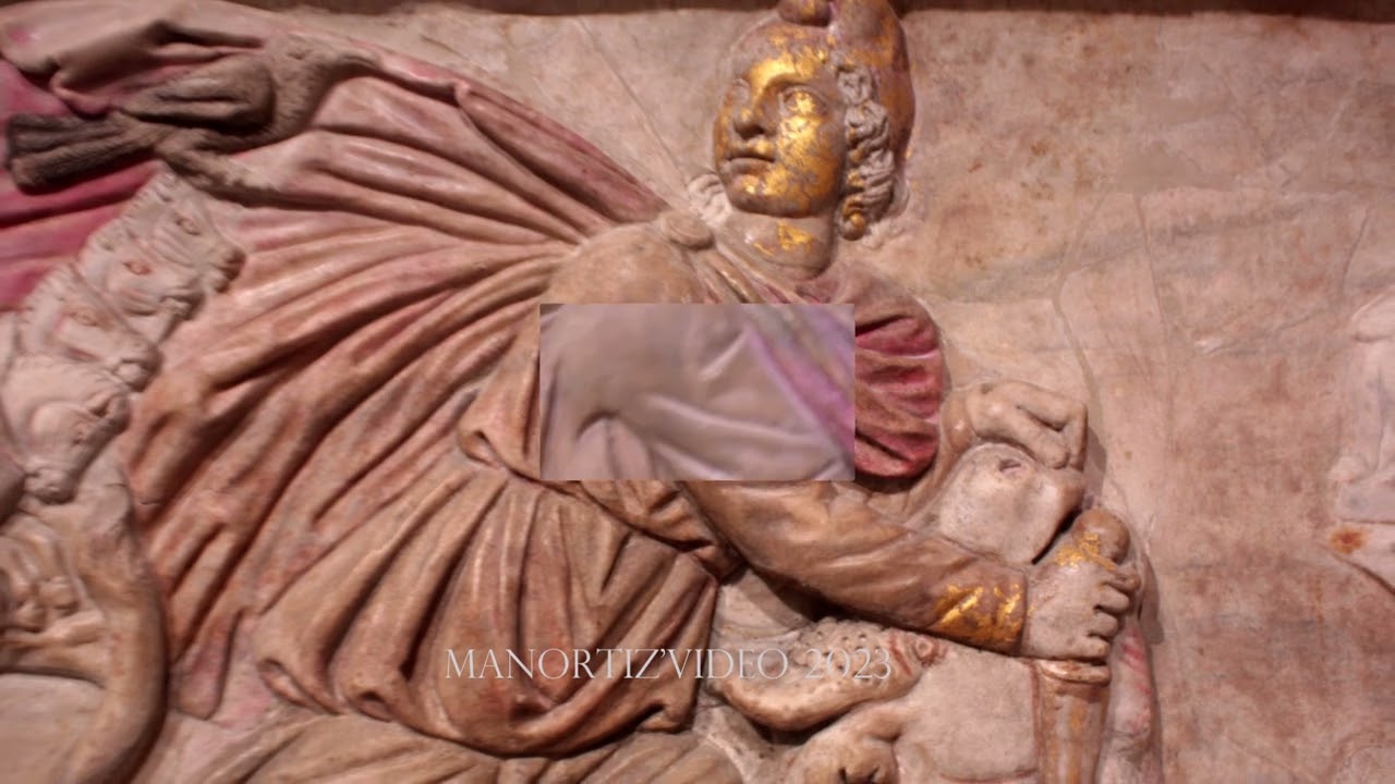 Dai Castra Peregrina, Tauroctonia Mithras' Tauroctony, Dog, Snake,  Scorpion, Cautes&Cautopates