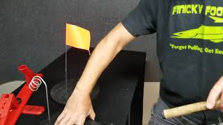 Fooler Auto Hooksetting Power Comparison