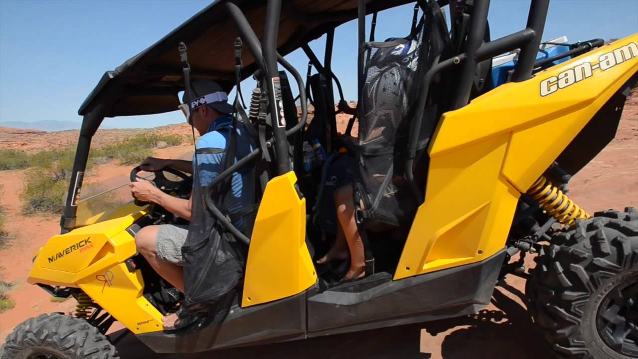 ATV & Jeep Adventure Tour Come ride with us YouTube