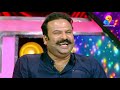 Ambady dinil at comedy ulsavam