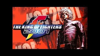 【コメ付き】ザ・キング・オブ・ファイターズ2000 KOF 2000【TAS】