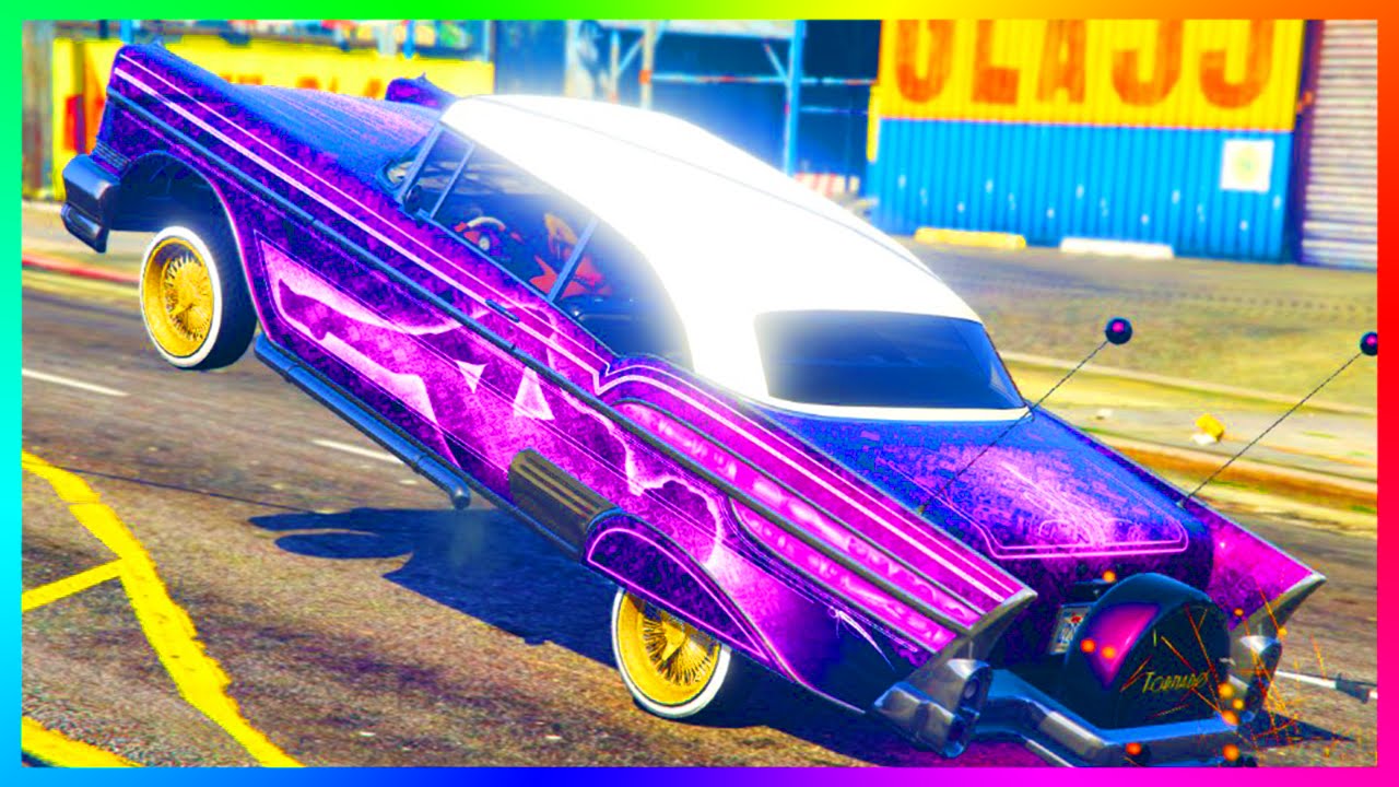 GTA 5 3 HIDDEN LOWRIDERS Vehicle Secrets Car Prices Livery Revealed gta-5-3-hidden-lowriders-vehicle-secrets-car-prices-livery-revealed