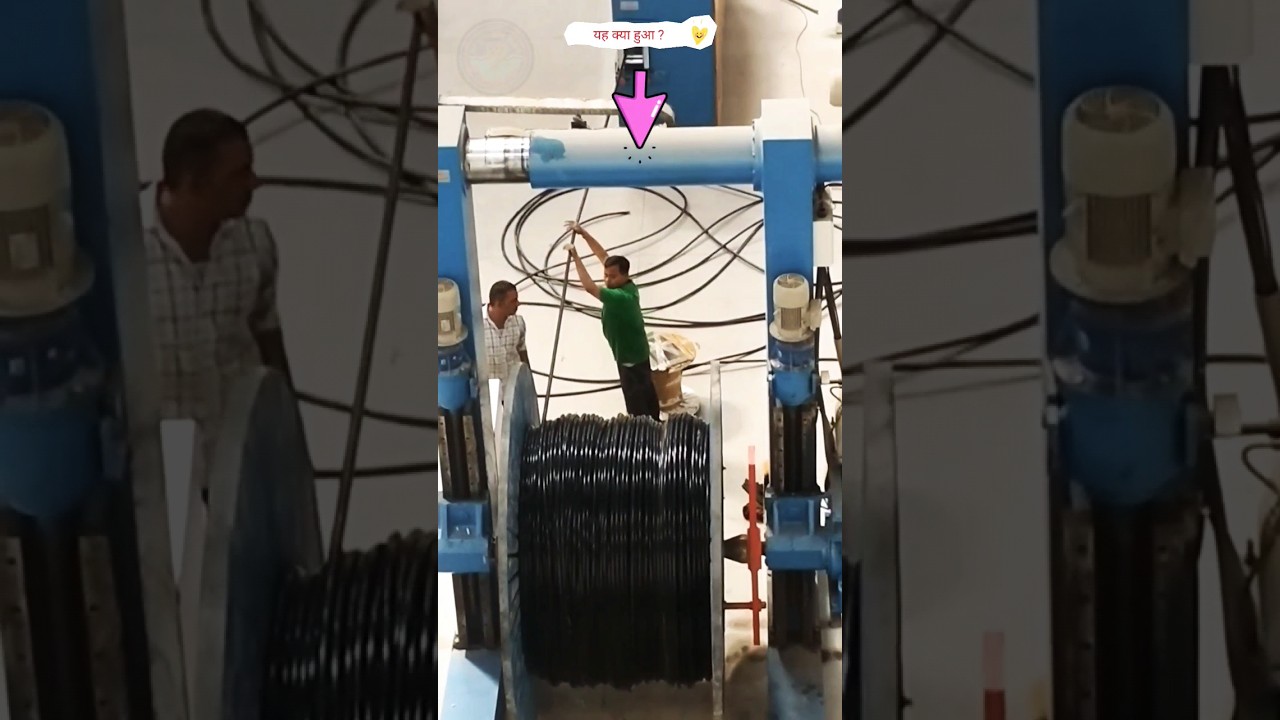 Cable wire rolling roller / 