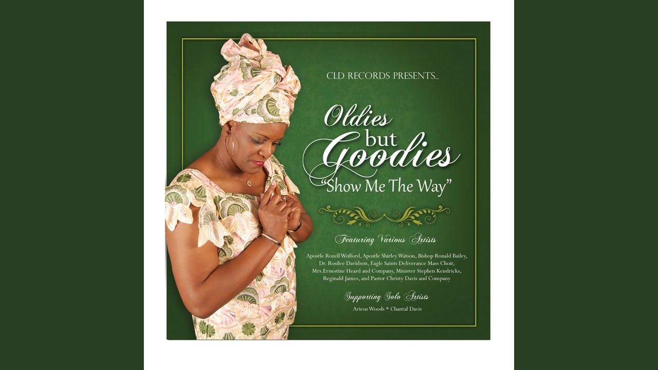 O Lord I Want You to Help Me - YouTube