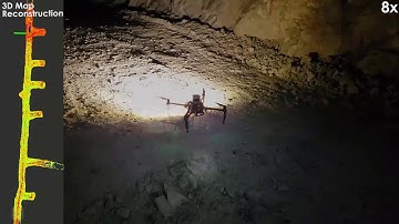 Learning-based Path Planning for Autonomous Exploration of Subterranean Environments