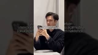 Çok Önemli Bir Konuu