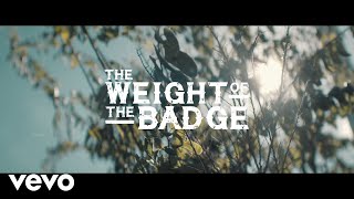 The Weight Of The Badge (Captain - BCI, Robert B. Appleton & Randi Appleton)