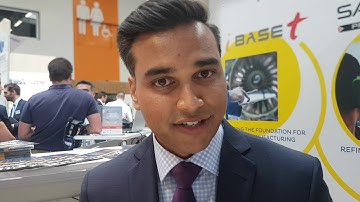 If it’s complex, IbaseT makes it simple