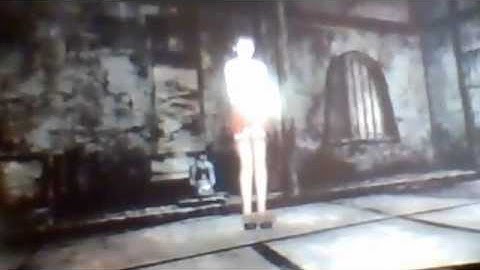 freewaysignsgamer: fatal frame 3 scary gameplay