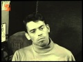 Capture de la vidéo Brel Parle De Sa Chanson "Les Flamandes "