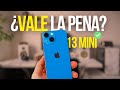 ✅ iPHONE 13 MINI en 2026 - ¿VALE LA PENA? Mira ANTES DE COMPRARLO!