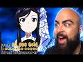 MITSUHA GOES TO BATTLE!!! | Saving 80,000 Gold In Another World Episode 11 REACTION!