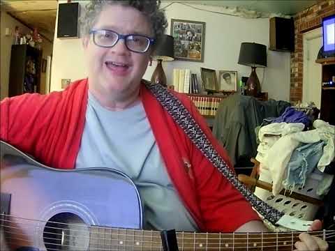 Cold, Cold Heart ~ Hankfan Hankfan (Hank Williams cover)