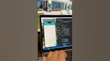Bouw in slechts 20 seconden een Flutter-chat-app in WhatsApp-stijl!