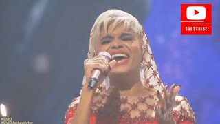 Jaclyn Victor - When You Believe | Gegar Vaganza 2023 - FINAL (KONSERT AKHIR)