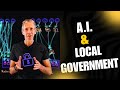 Jeff Crume Talk - AI &amp; Local Government