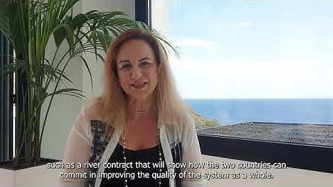 Nexus system thinking and integration in NEXOGENESIS by Prof. Chrysi Laspidou, UTH