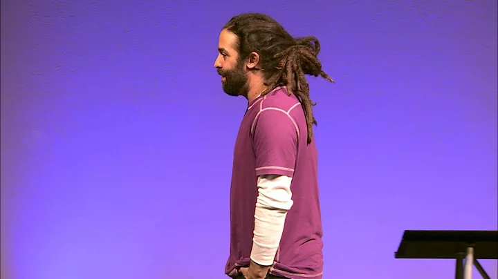 The Big Ten (Deuteronomy 5) - Pastor Daniel Fusco