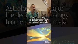 Astrologers on major life decisions astrology has helped them make