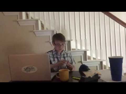 ethan david How Your Tests are Made