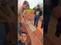 Ide kreatif tukang memasang dinding bata Keren #construction
