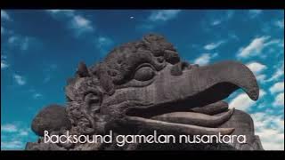 Gamelan Jawa modern , durasi pendek  , Backsound gamelan.                 #relaxingmusic