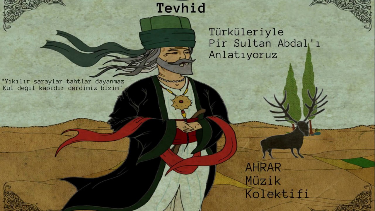 AHRAR - Tevhid